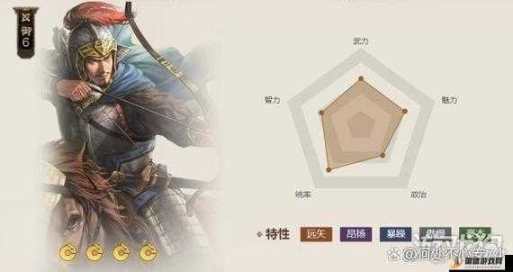 三国志战棋版曹豹值得培养吗